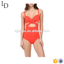 wholesale custom print one piece baywatch swimsuit